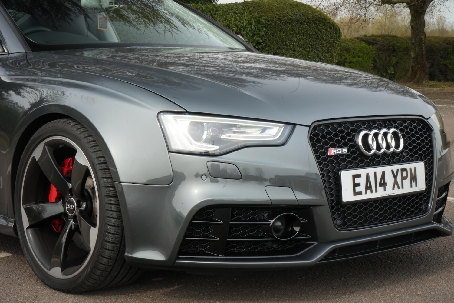 Used Audi RS5 2014 for sale - 77982618: Photo 23