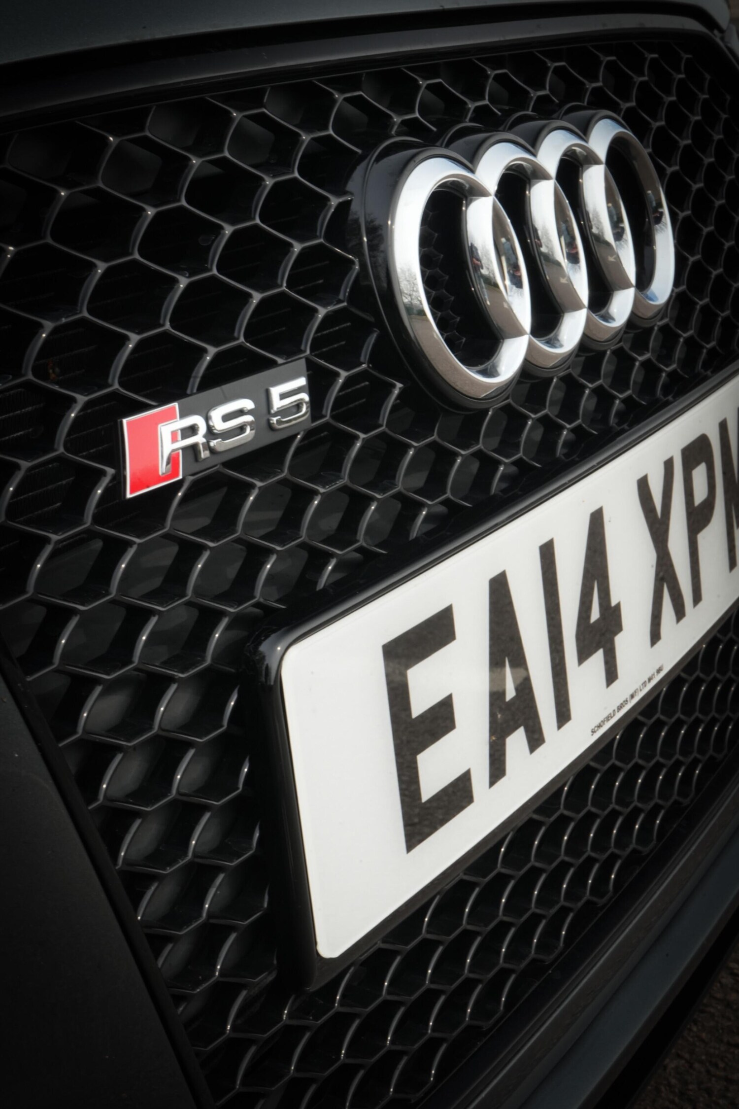 Used Audi RS5 2014 for sale - 77982618: Photo 24