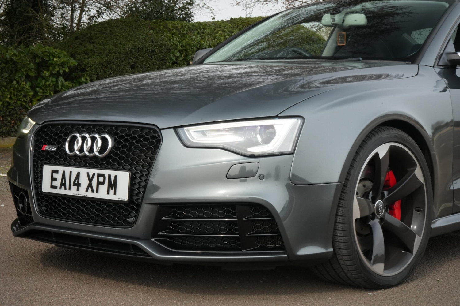 Used Audi RS5 2014 for sale - 77982618: Photo 25