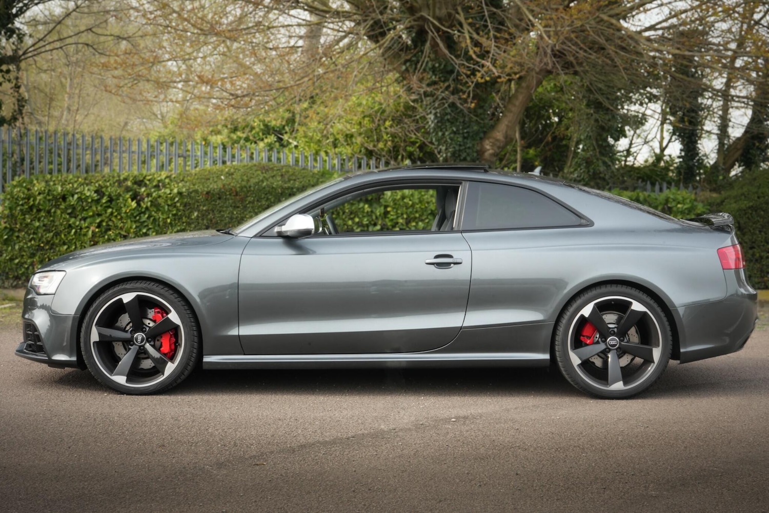 Used Audi RS5 2014 for sale - 77982618: Photo 26