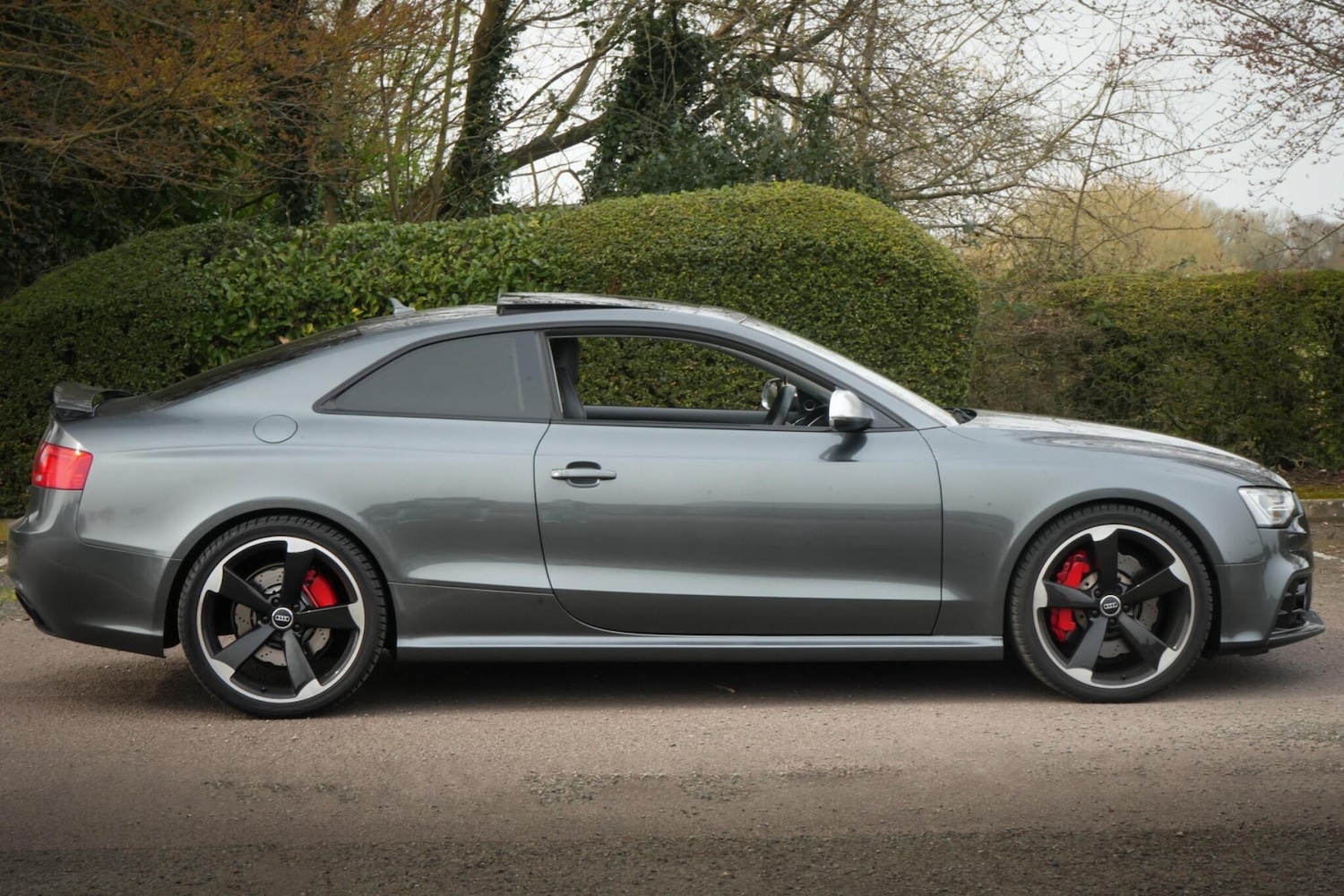 Used Audi RS5 2014 for sale - 77982618: Photo 27