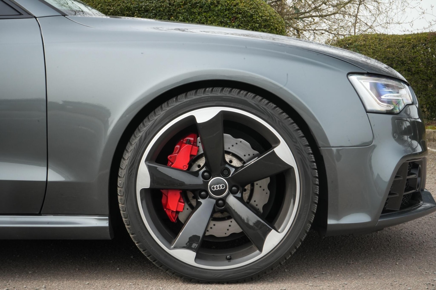 Used Audi RS5 2014 for sale - 77982618: Photo 28