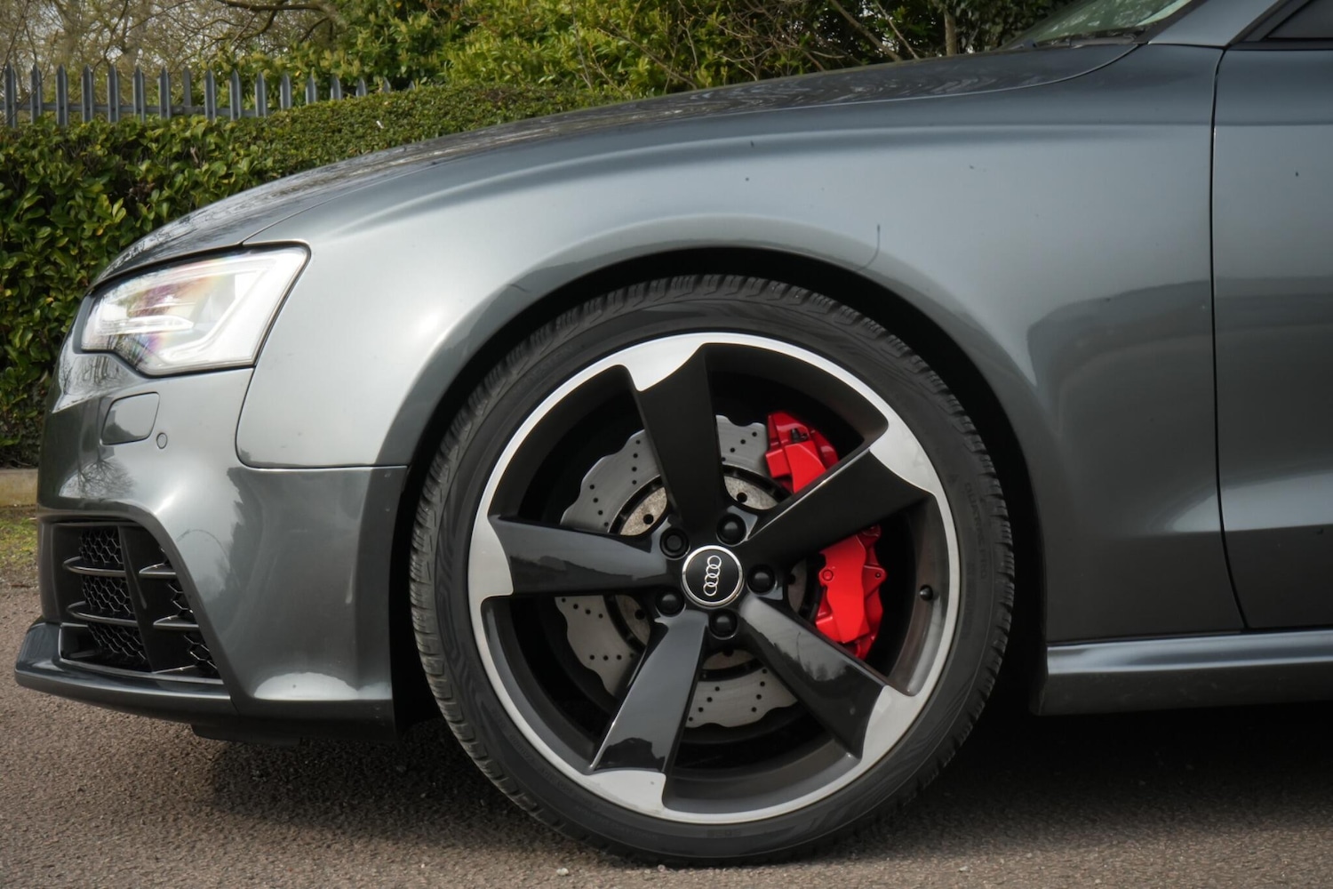 Used Audi RS5 2014 for sale - 77982618: Photo 29