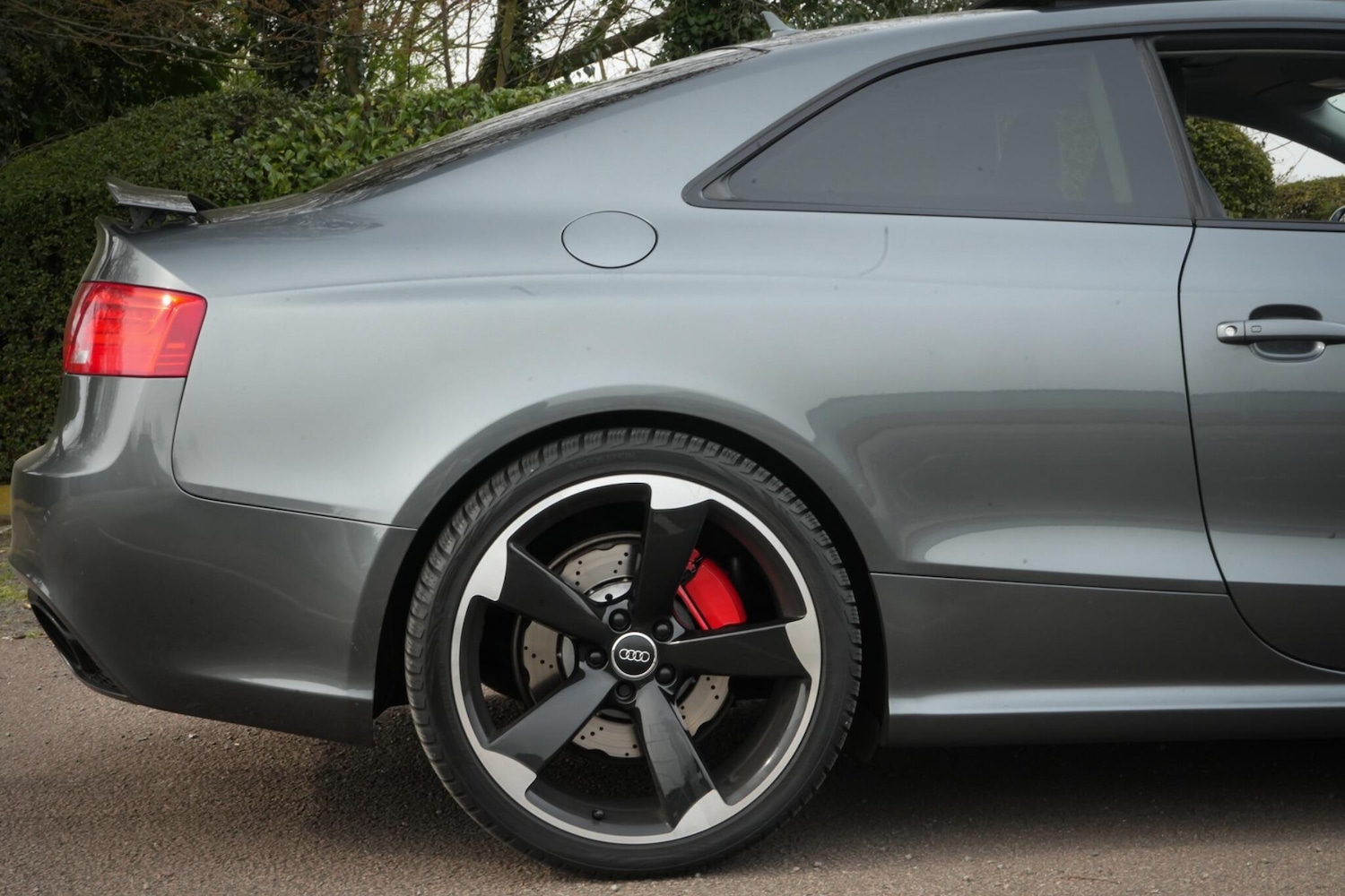 Used Audi RS5 2014 for sale - 77982618: Photo 30