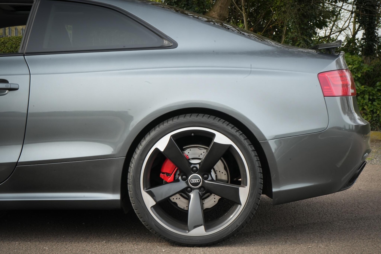 Used Audi RS5 2014 for sale - 77982618: Photo 31