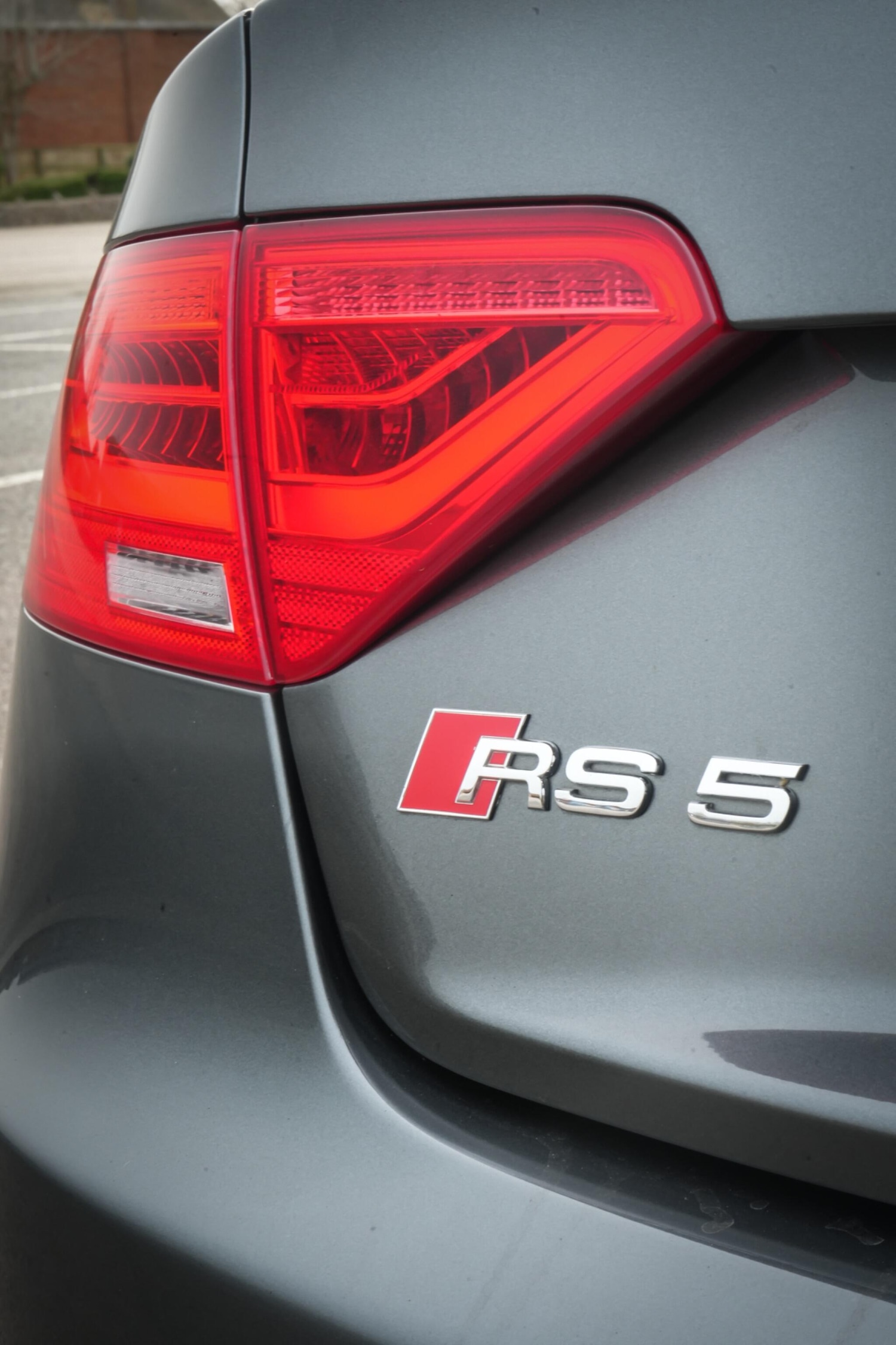 Used Audi RS5 2014 for sale - 77982618: Photo 32