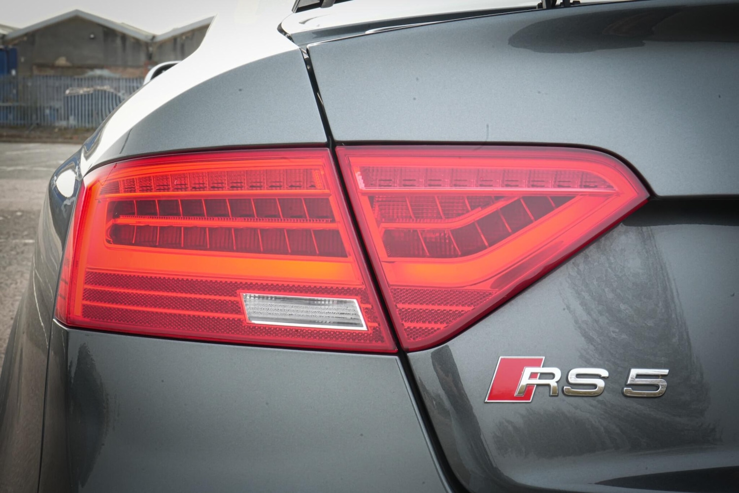 Used Audi RS5 2014 for sale - 77982618: Photo 33