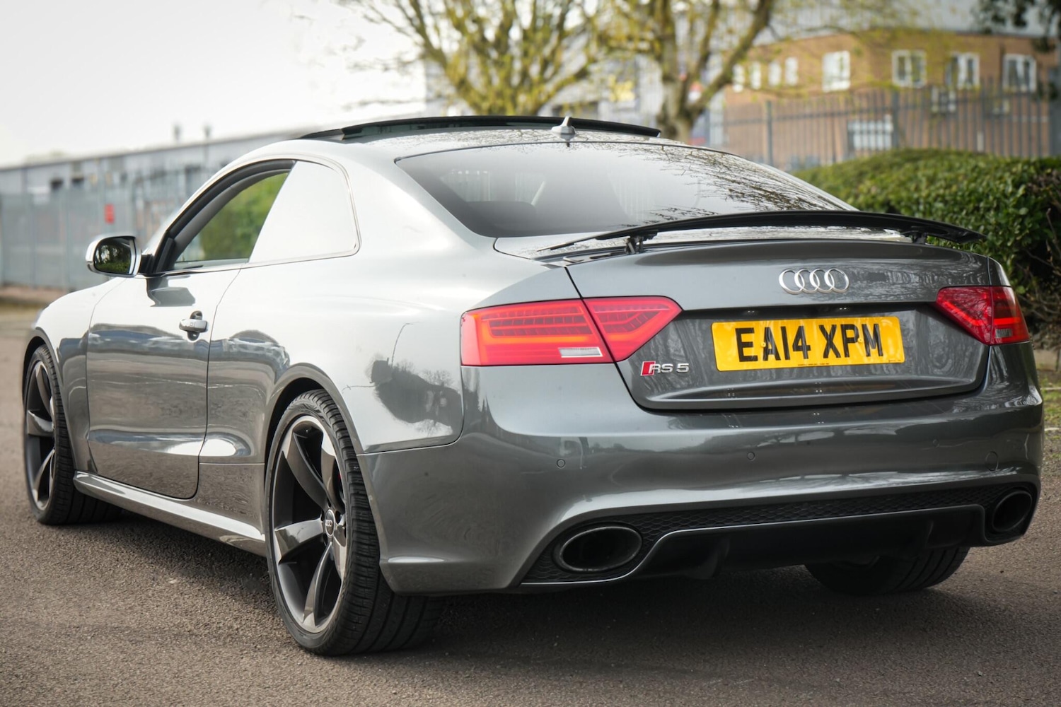 Used Audi RS5 2014 for sale - 77982618: Photo 34