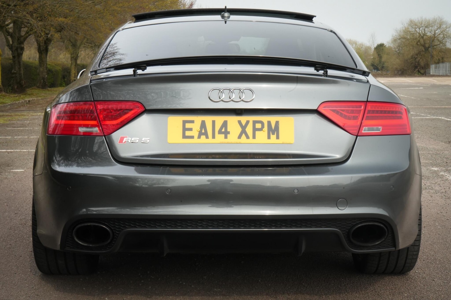 Used Audi RS5 2014 for sale - 77982618: Photo 35