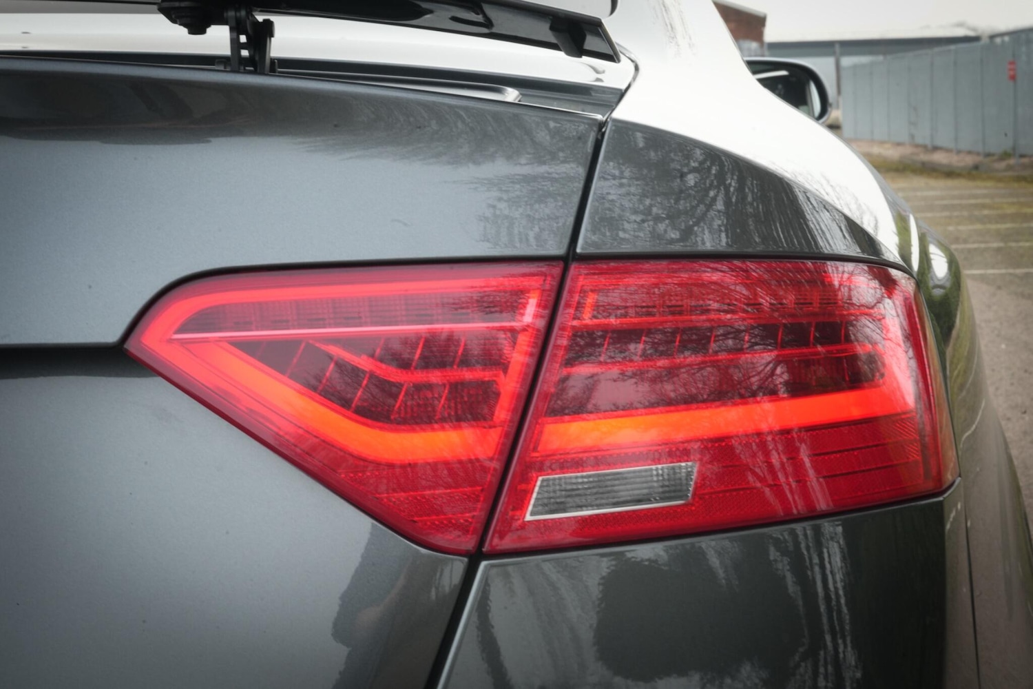 Used Audi RS5 2014 for sale - 77982618: Photo 37