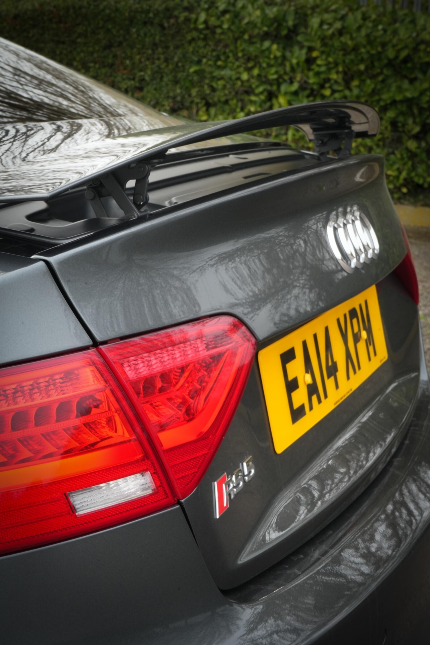 Used Audi RS5 2014 for sale - 77982618: Photo 39