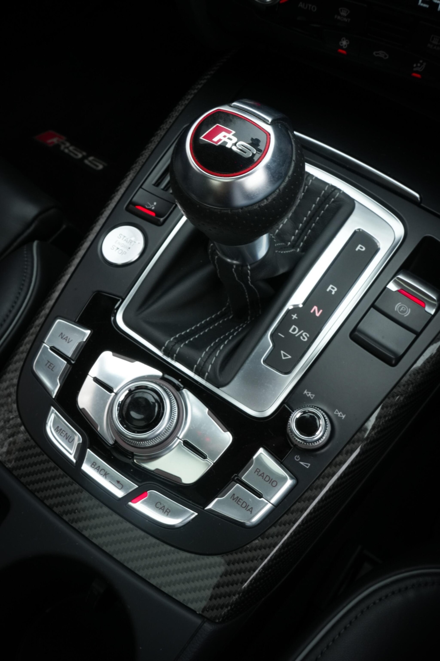 Used Audi RS5 2014 for sale - 77982618: Photo 42