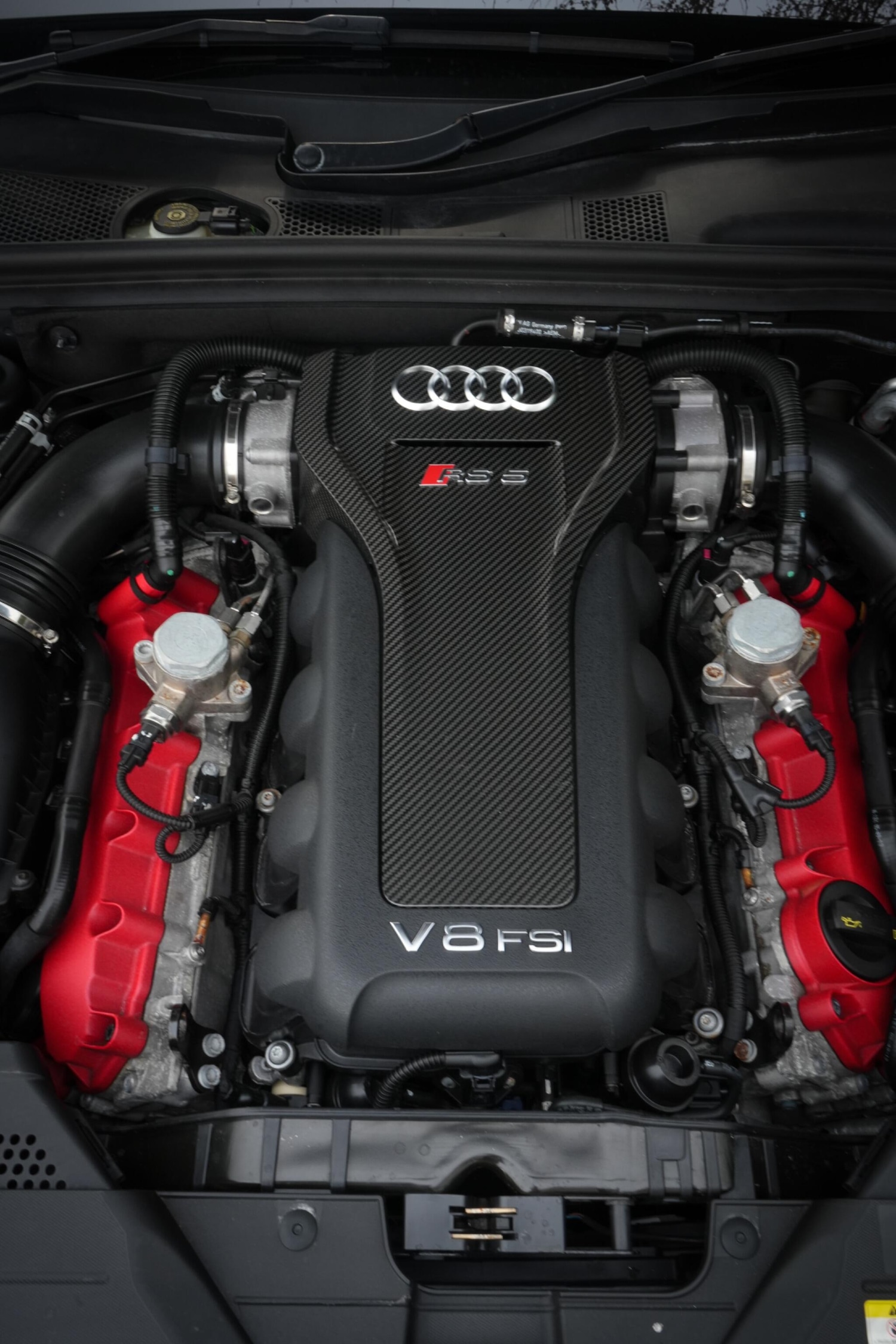 Used Audi RS5 2014 for sale - 77982618: Photo 44