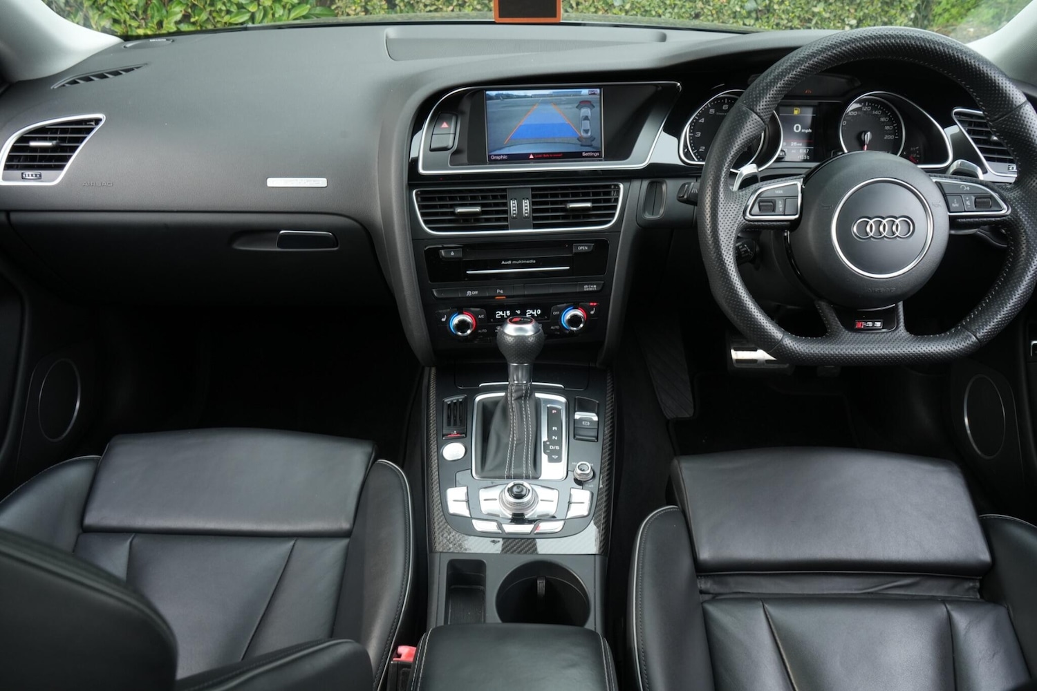 Used Audi RS5 2014 for sale - 77982618: Photo 46