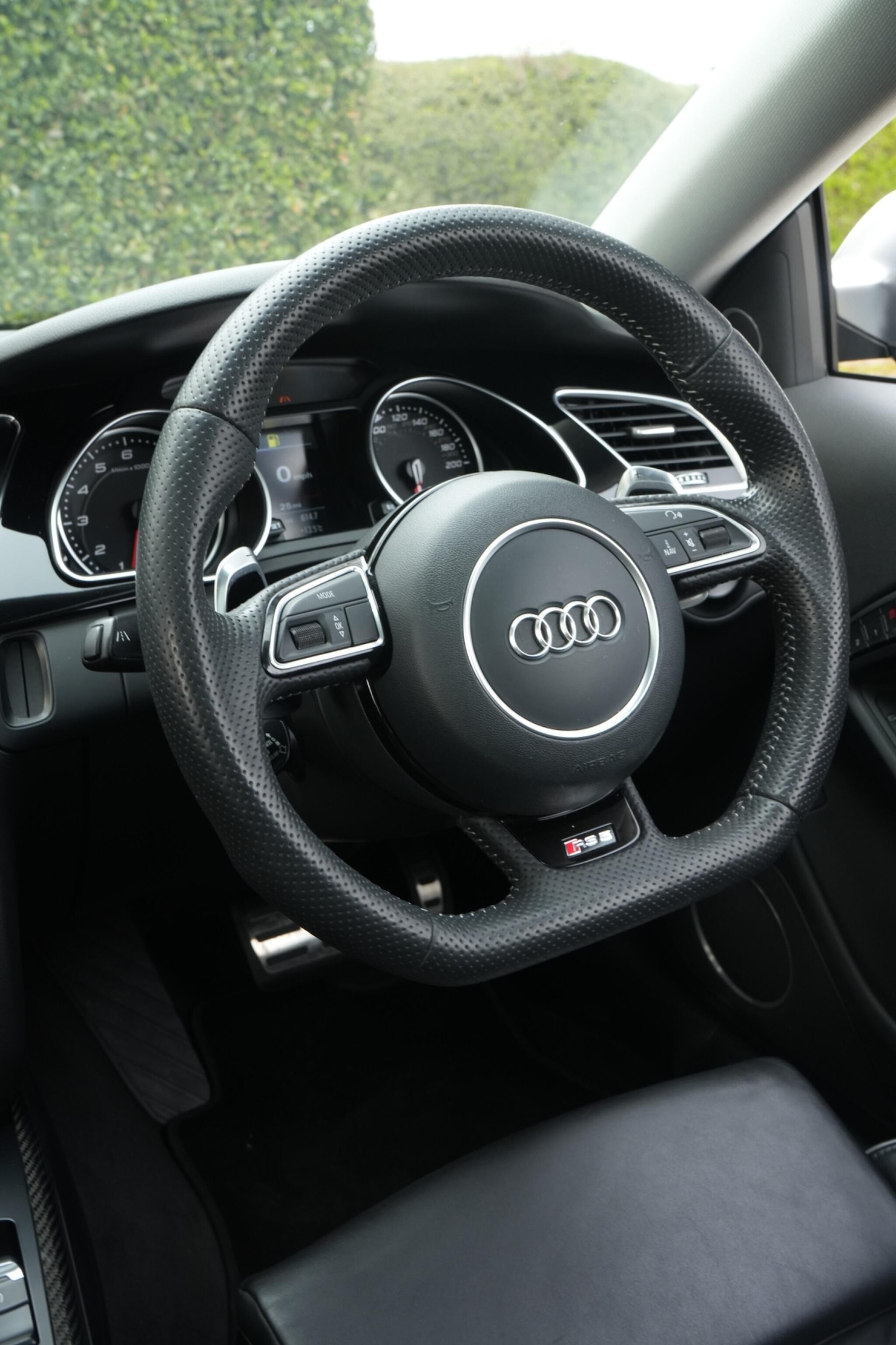 Used Audi RS5 2014 for sale - 77982618: Photo 47