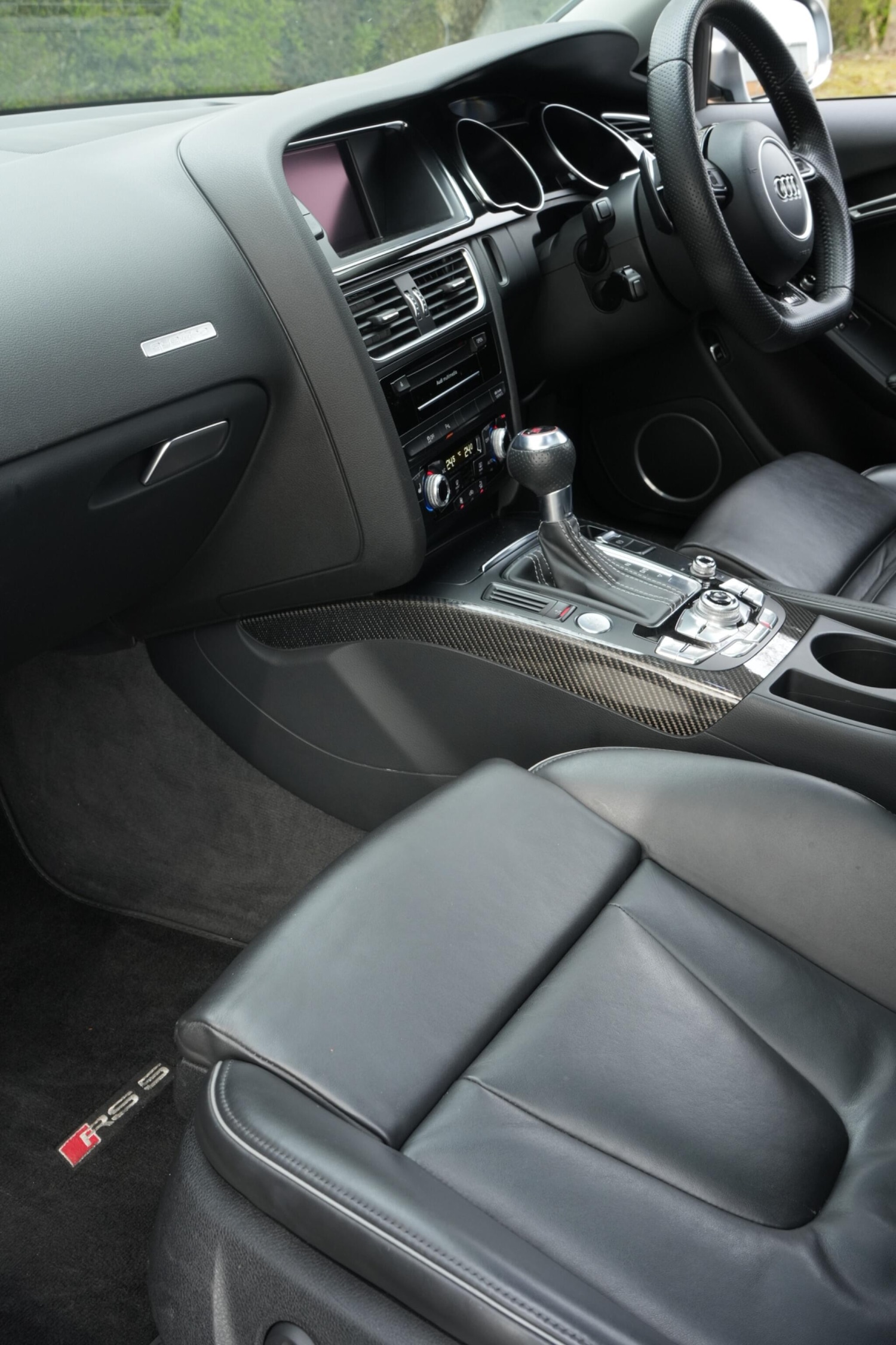 Used Audi RS5 2014 for sale - 77982618: Photo 48