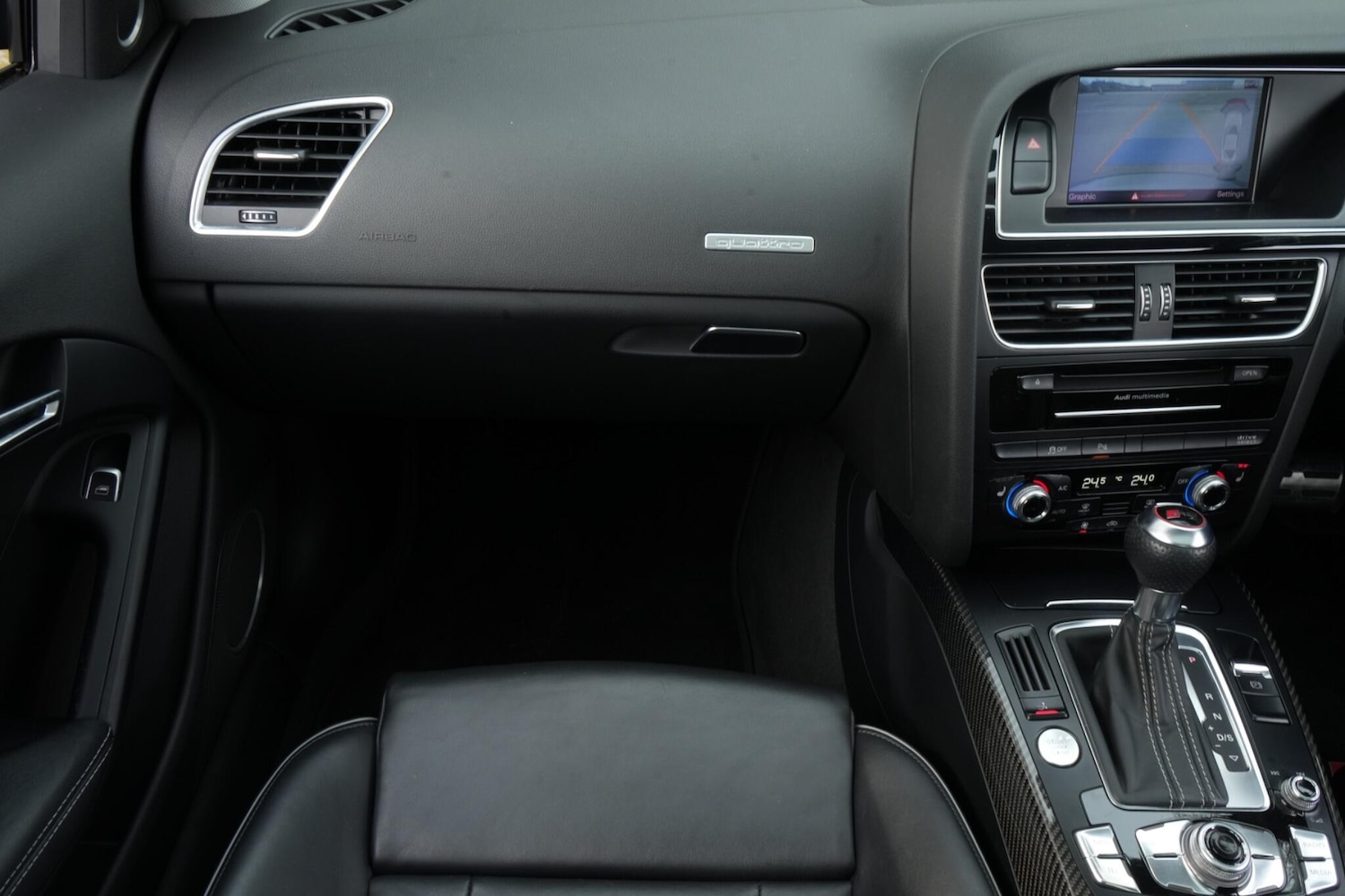 Used Audi RS5 2014 for sale - 77982618: Photo 49