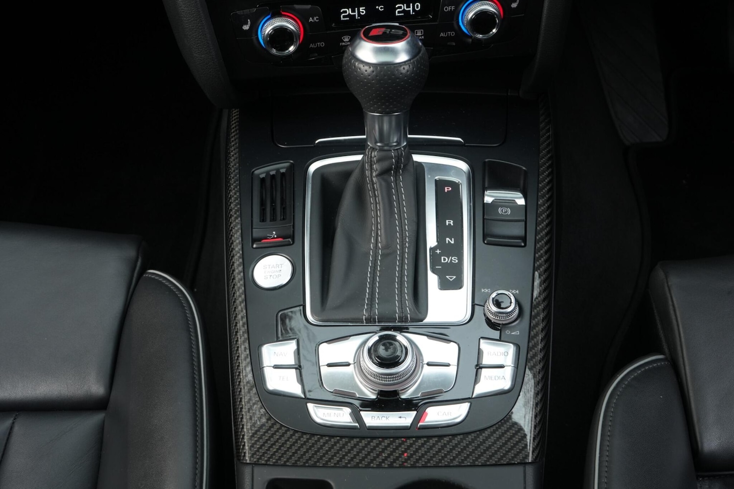 Used Audi RS5 2014 for sale - 77982618: Photo 52