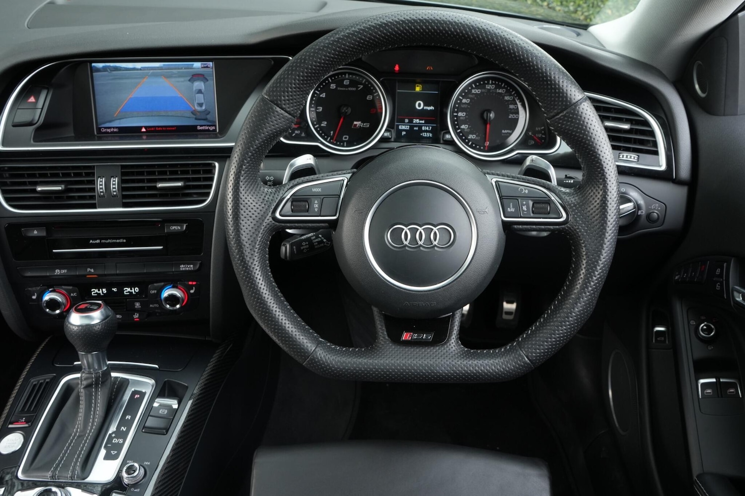 Used Audi RS5 2014 for sale - 77982618: Photo 53