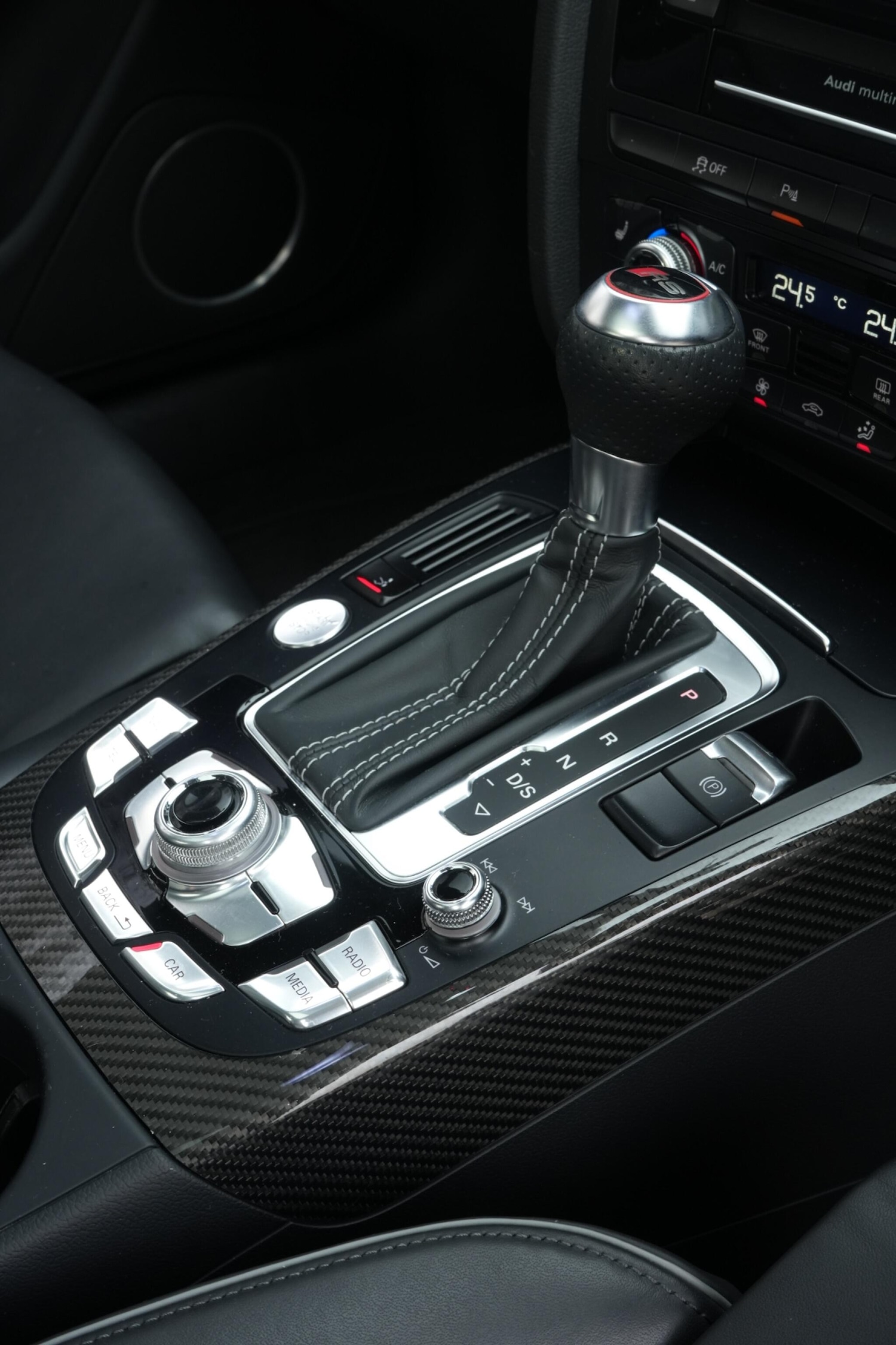 Used Audi RS5 2014 for sale - 77982618: Photo 54