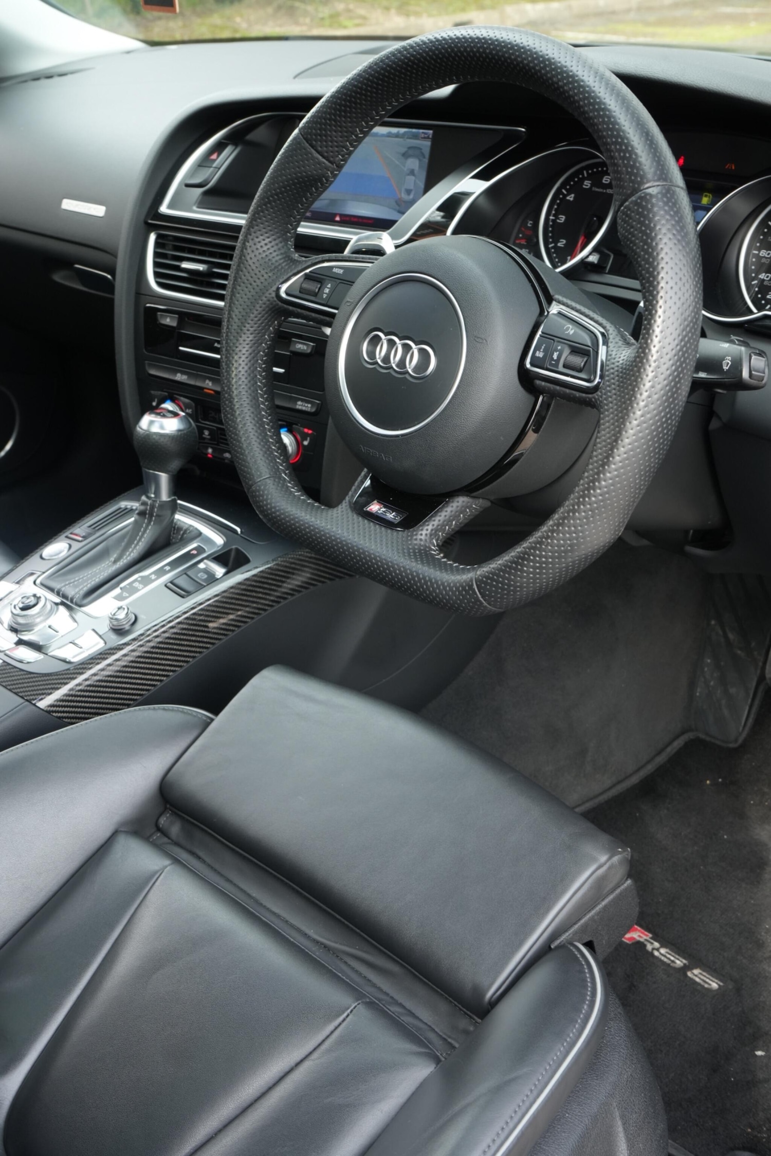Used Audi RS5 2014 for sale - 77982618: Photo 55