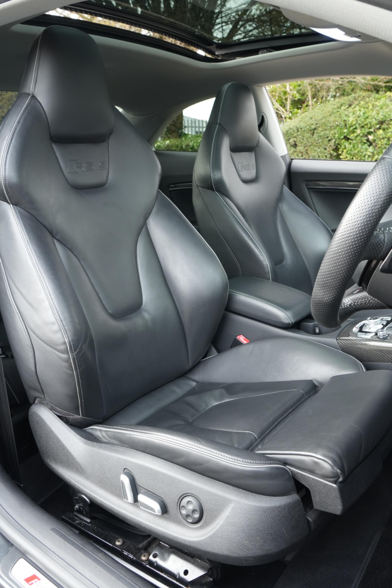 Used Audi RS5 2014 for sale - 77982618: Photo 57