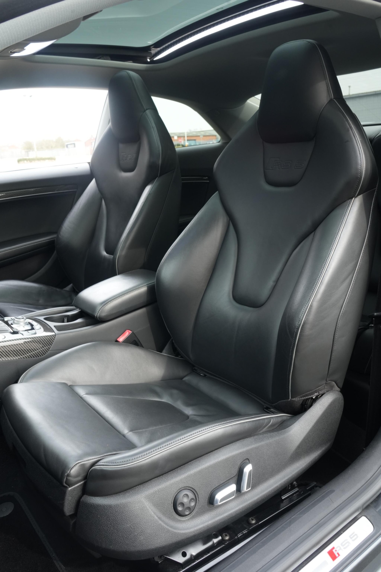 Used Audi RS5 2014 for sale - 77982618: Photo 59