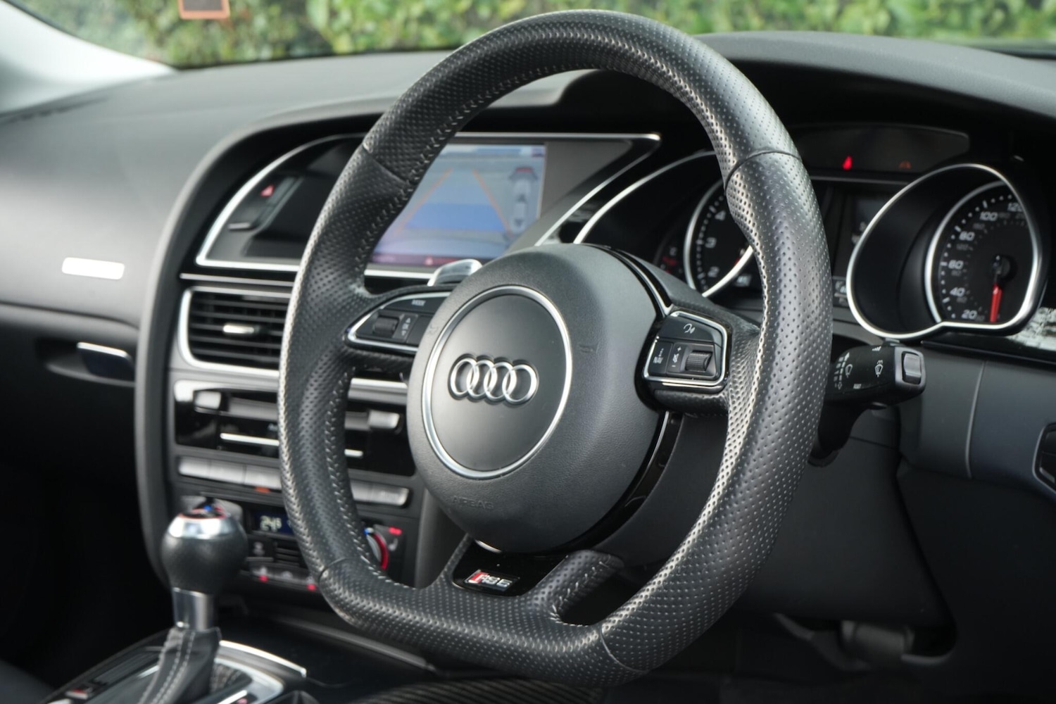 Used Audi RS5 2014 for sale - 77982618: Photo 6