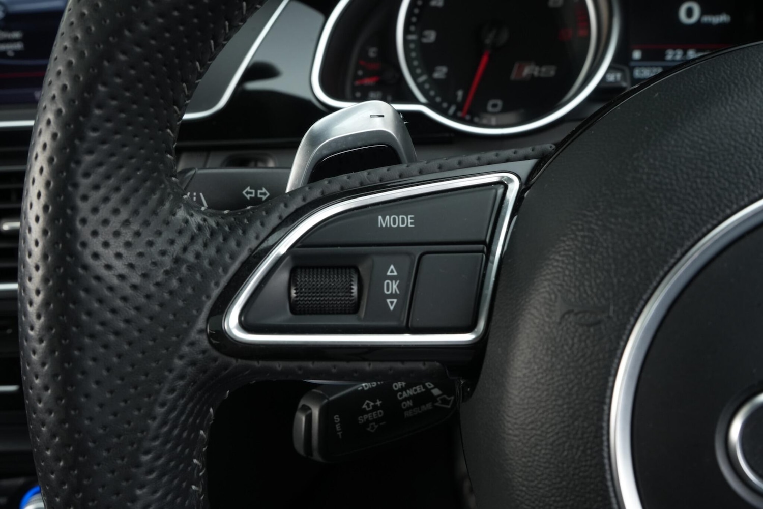 Used Audi RS5 2014 for sale - 77982618: Photo 61