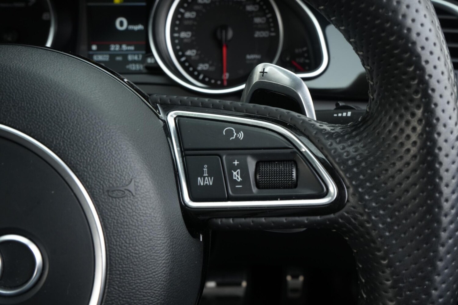 Used Audi RS5 2014 for sale - 77982618: Photo 62