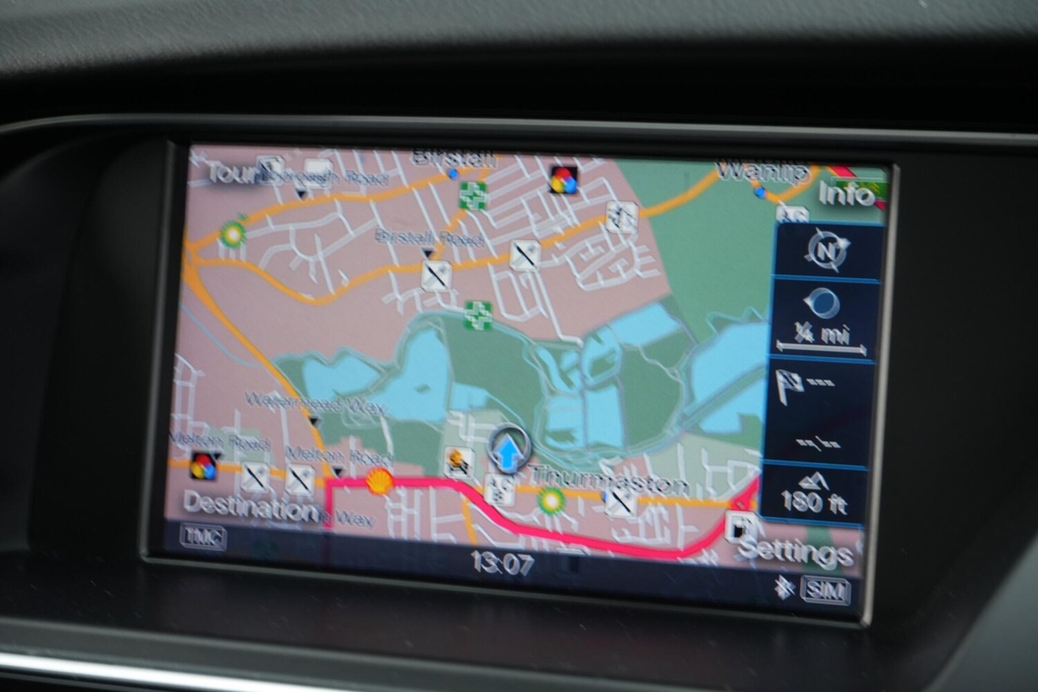 Used Audi RS5 2014 for sale - 77982618: Photo 67