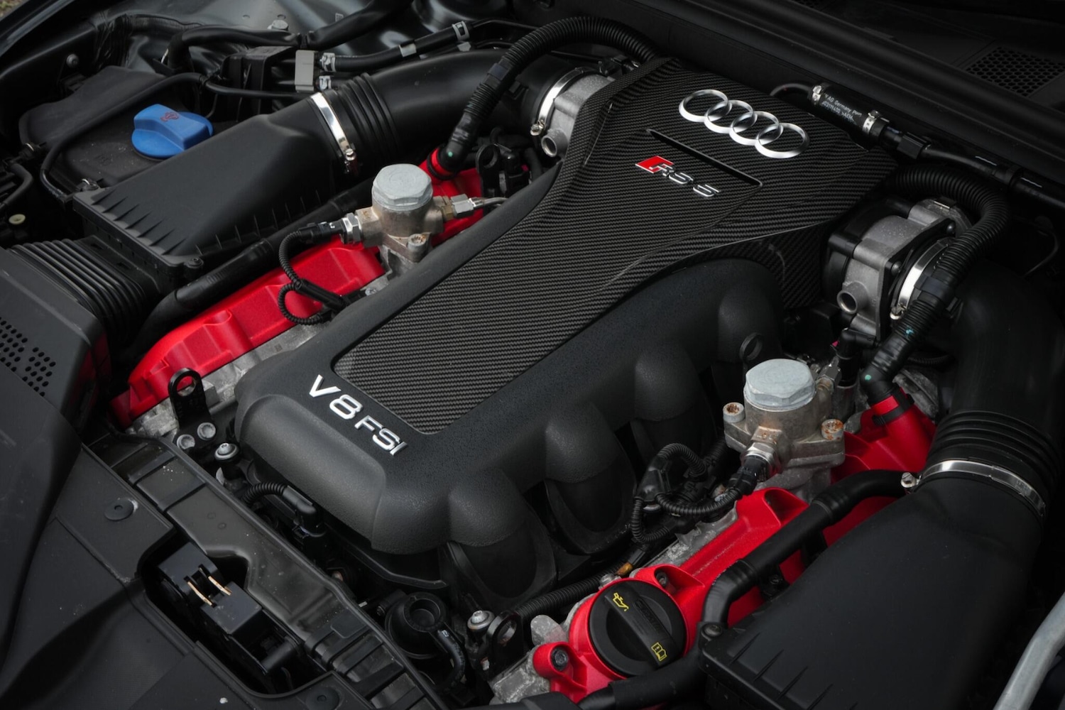 Used Audi RS5 2014 for sale - 77982618: Photo 7