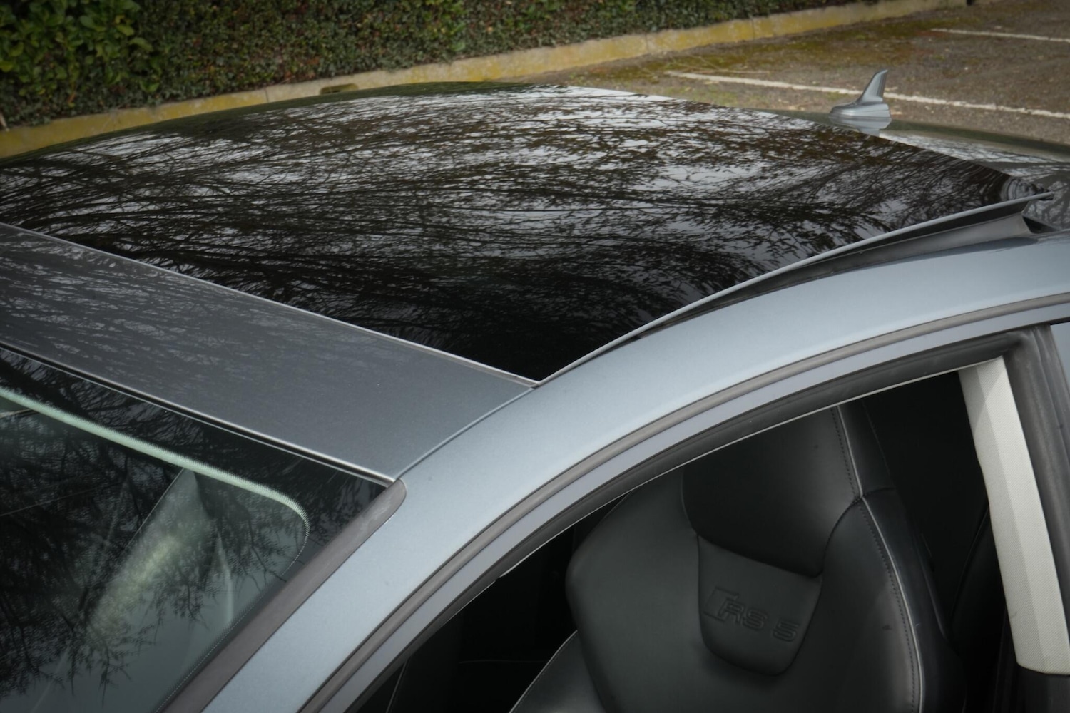 Used Audi RS5 2014 for sale - 77982618: Photo 8