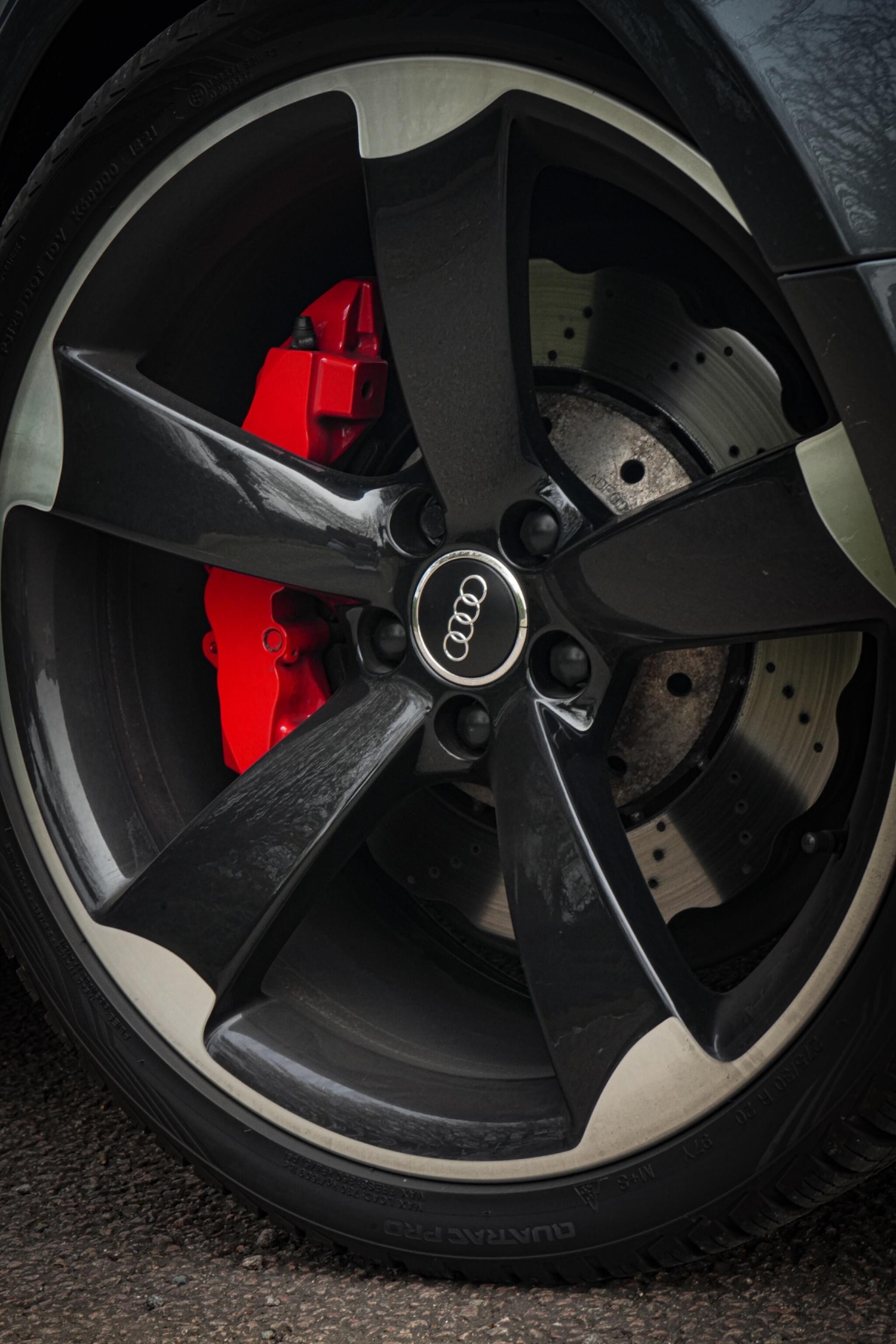 Used Audi RS5 2014 for sale - 77982618: Photo 9