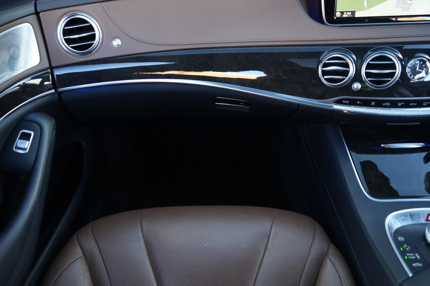 Used Mercedes-Benz S Class 2016 for sale - 76759400: Photo 27