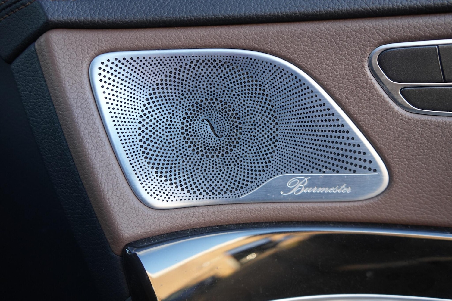 Used Mercedes-Benz S Class 2016 for sale - 76759400: Photo 3