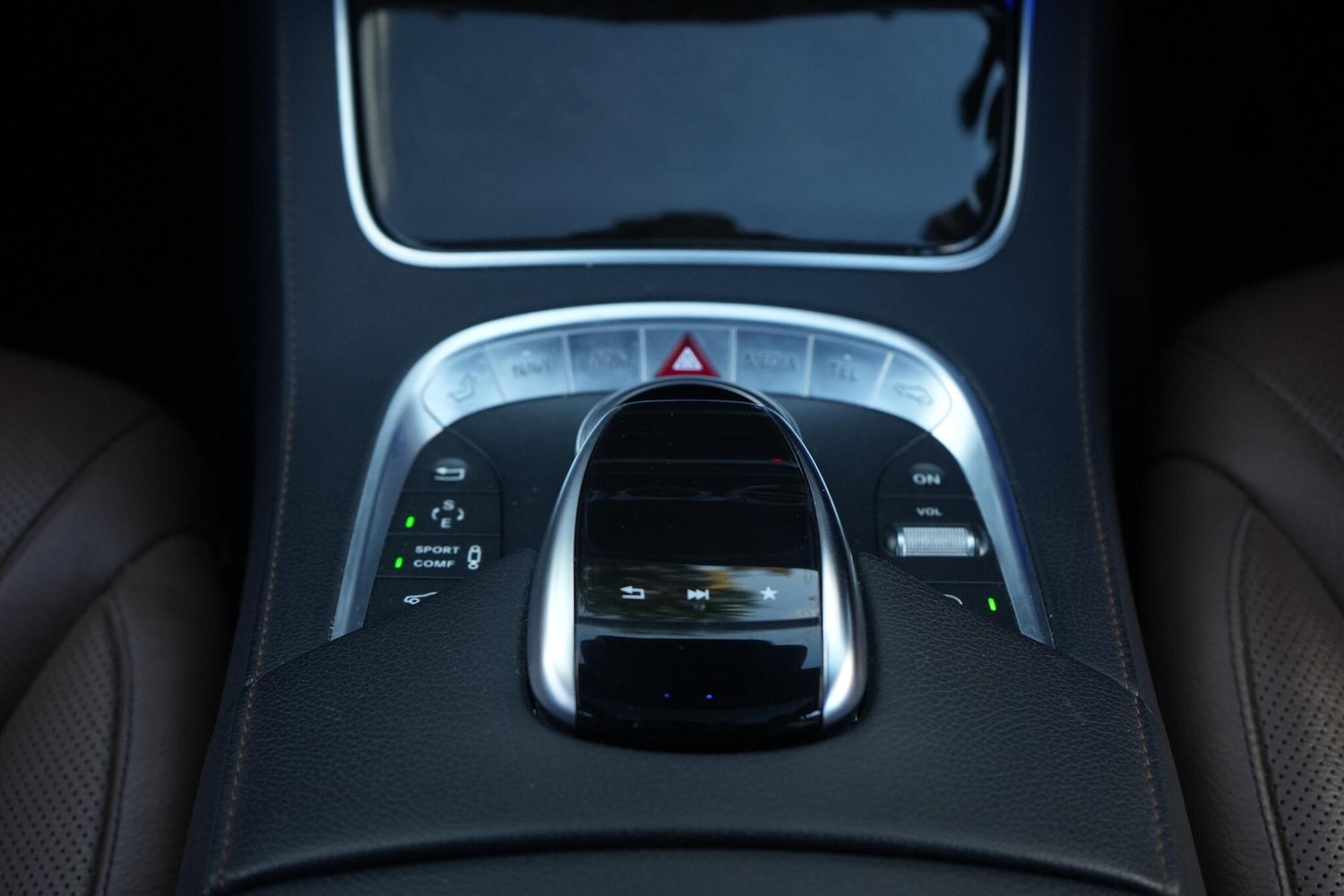 Used Mercedes-Benz S Class 2016 for sale - 76759400: Photo 31