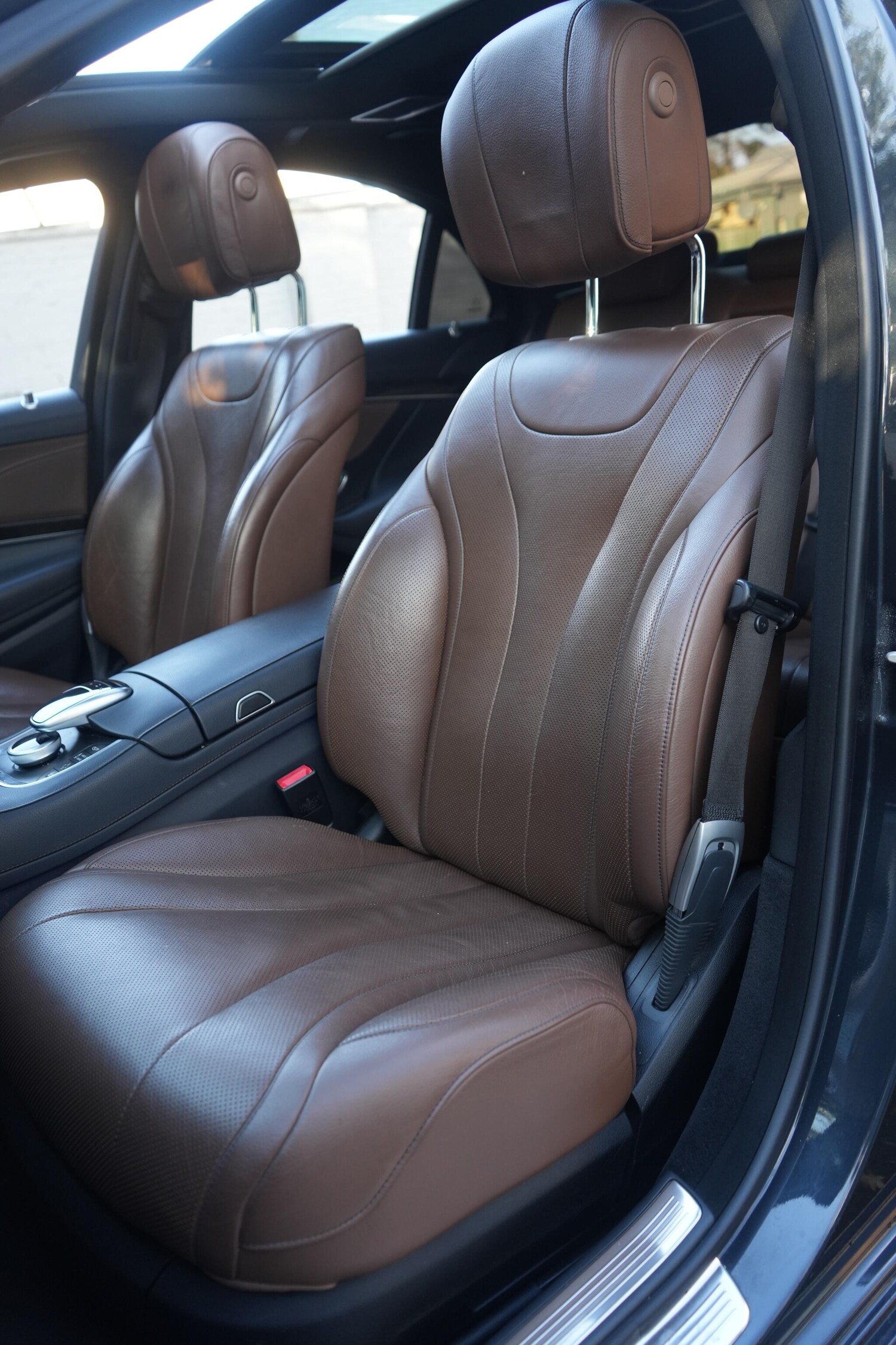 Used Mercedes-Benz S Class 2016 for sale - 76759400: Photo 34