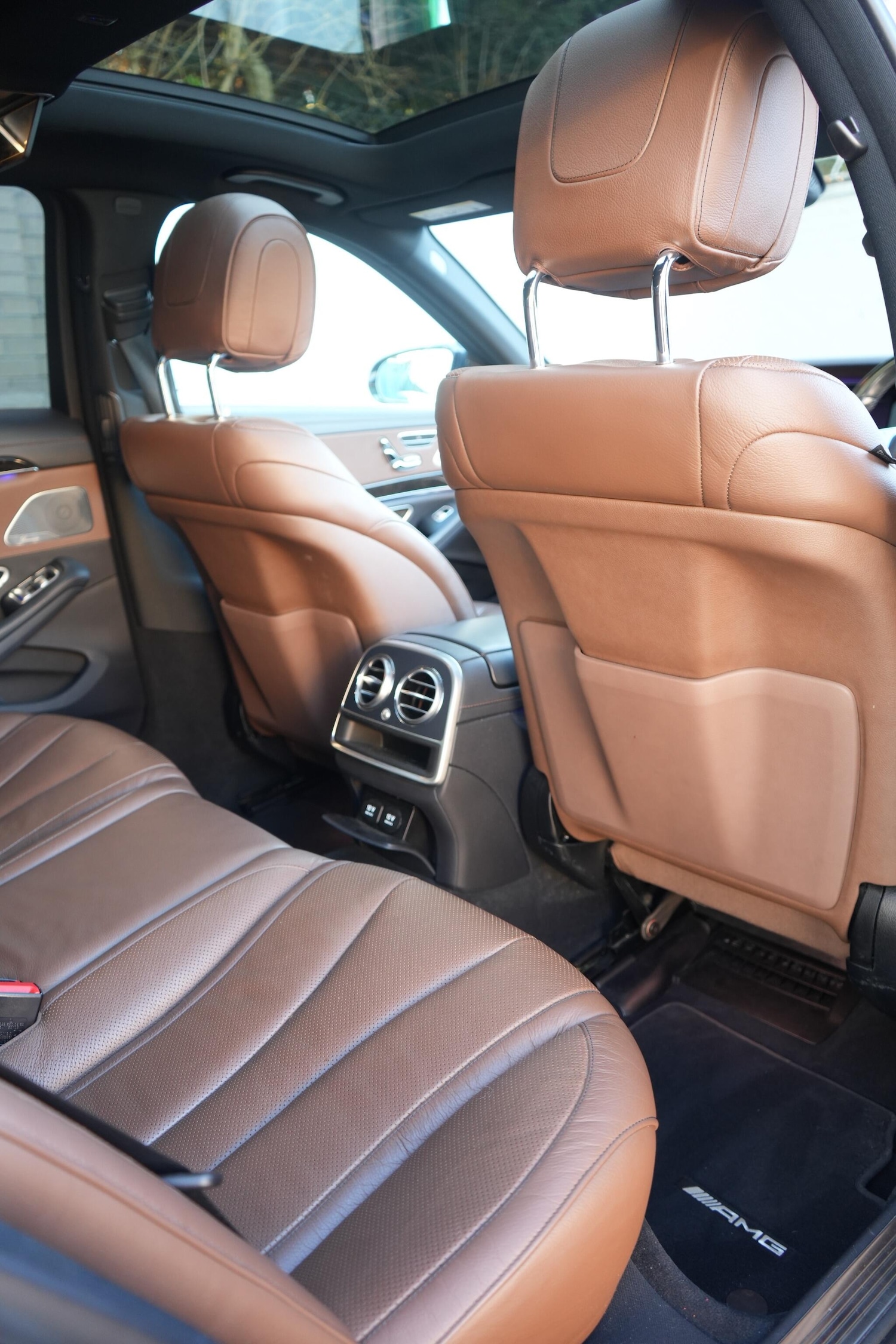 Used Mercedes-Benz S Class 2016 for sale - 76759400: Photo 36