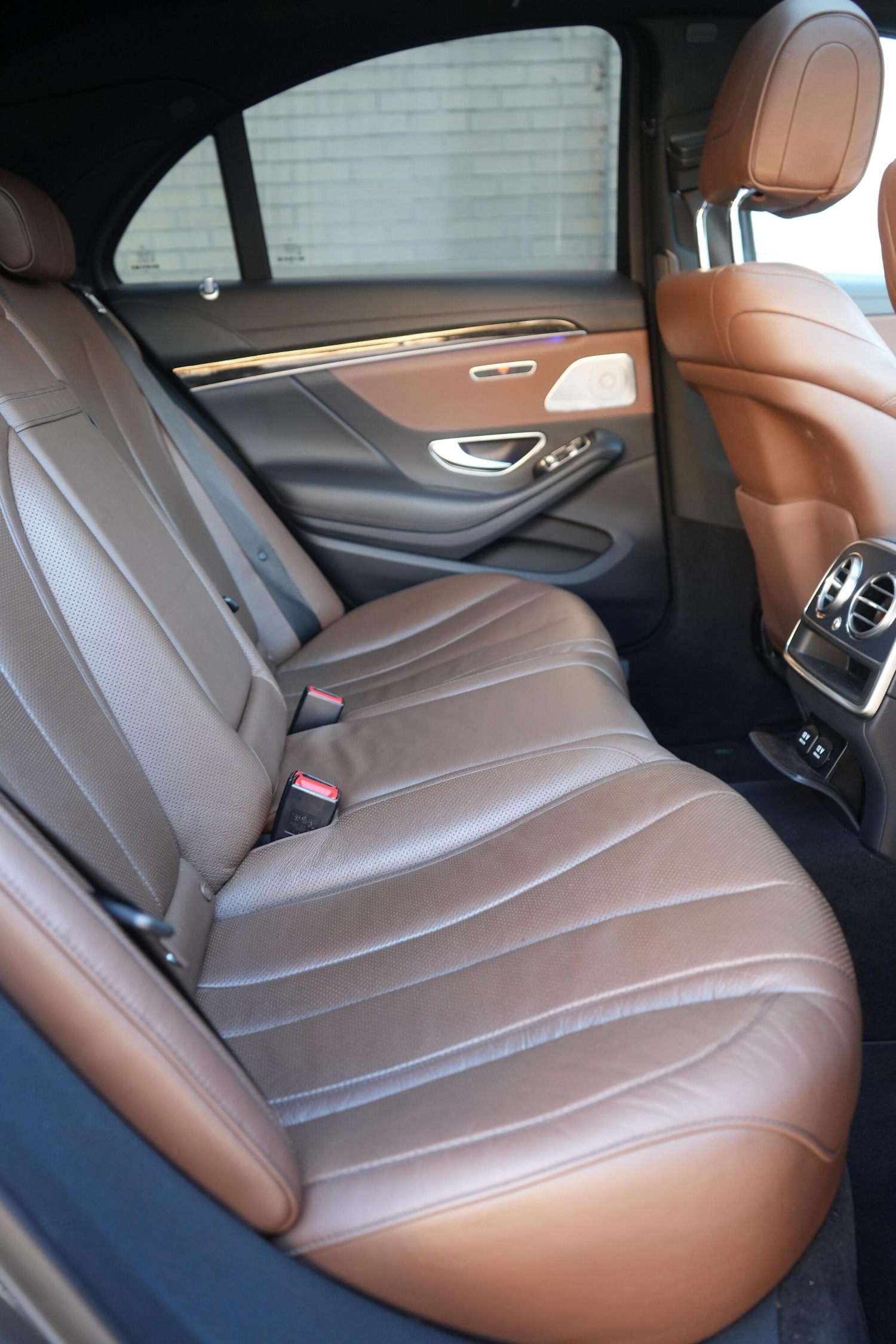 Used Mercedes-Benz S Class 2016 for sale - 76759400: Photo 38