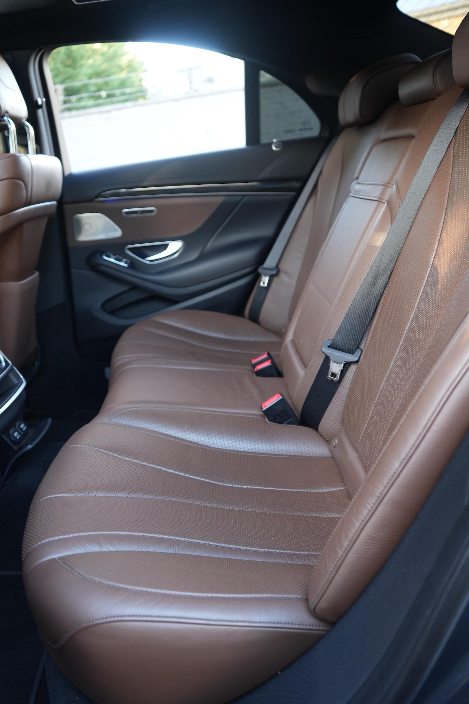 Used Mercedes-Benz S Class 2016 for sale - 76759400: Photo 39