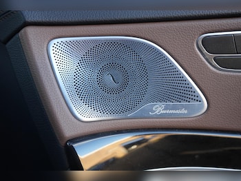 Used Mercedes-Benz S Class 2016 for sale - 76759400: Photo