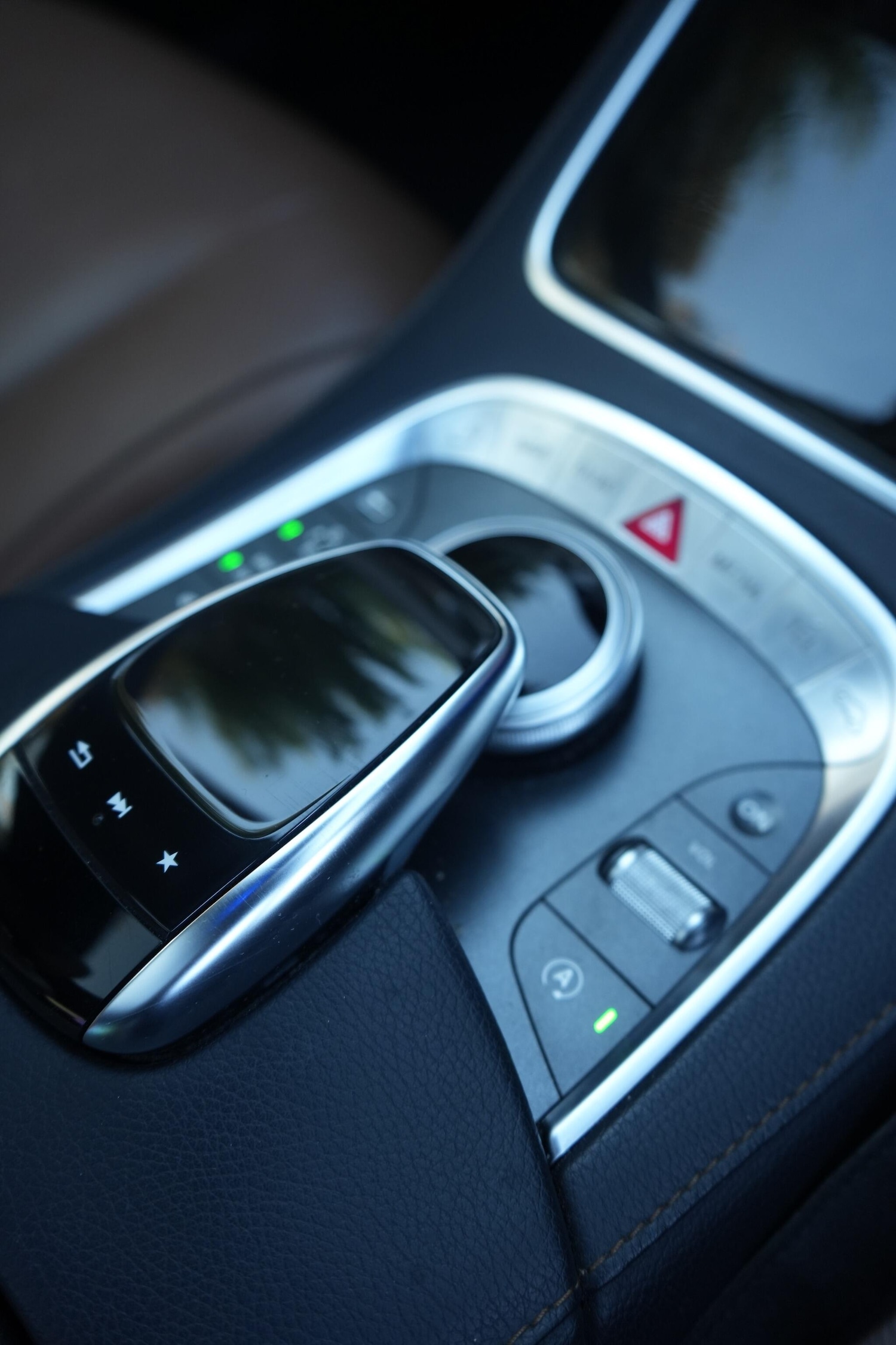 Used Mercedes-Benz S Class 2016 for sale - 76759400: Photo 40