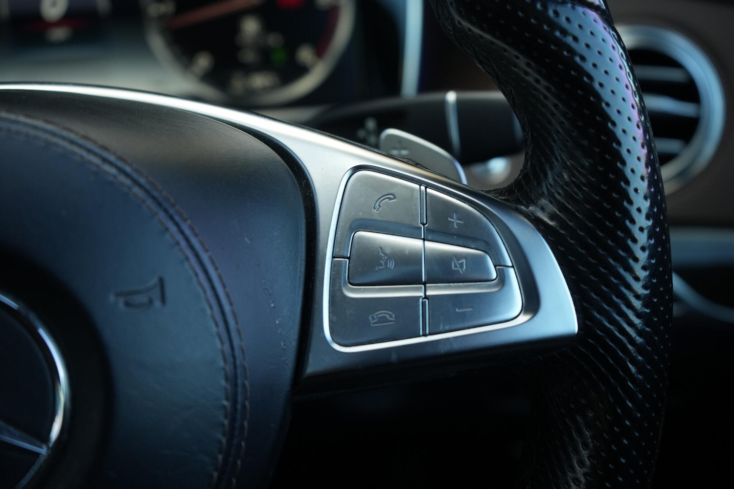 Used Mercedes-Benz S Class 2016 for sale - 76759400: Photo 43