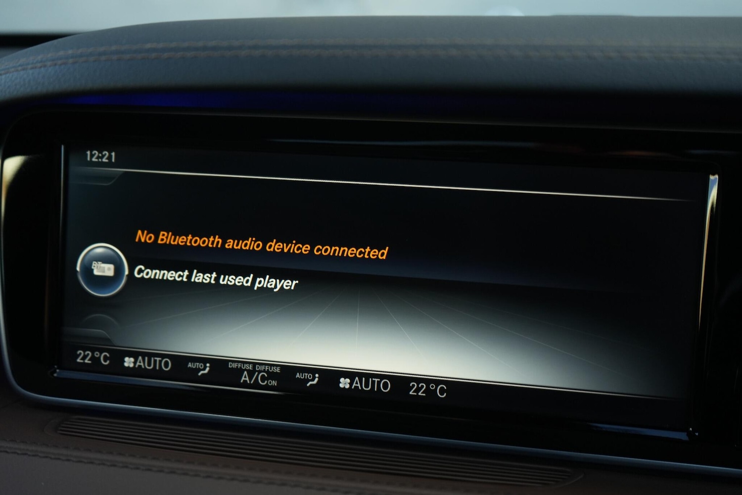 Used Mercedes-Benz S Class 2016 for sale - 76759400: Photo 49