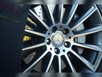 Used Mercedes-Benz S Class 2016 for sale - 76759400: Photo