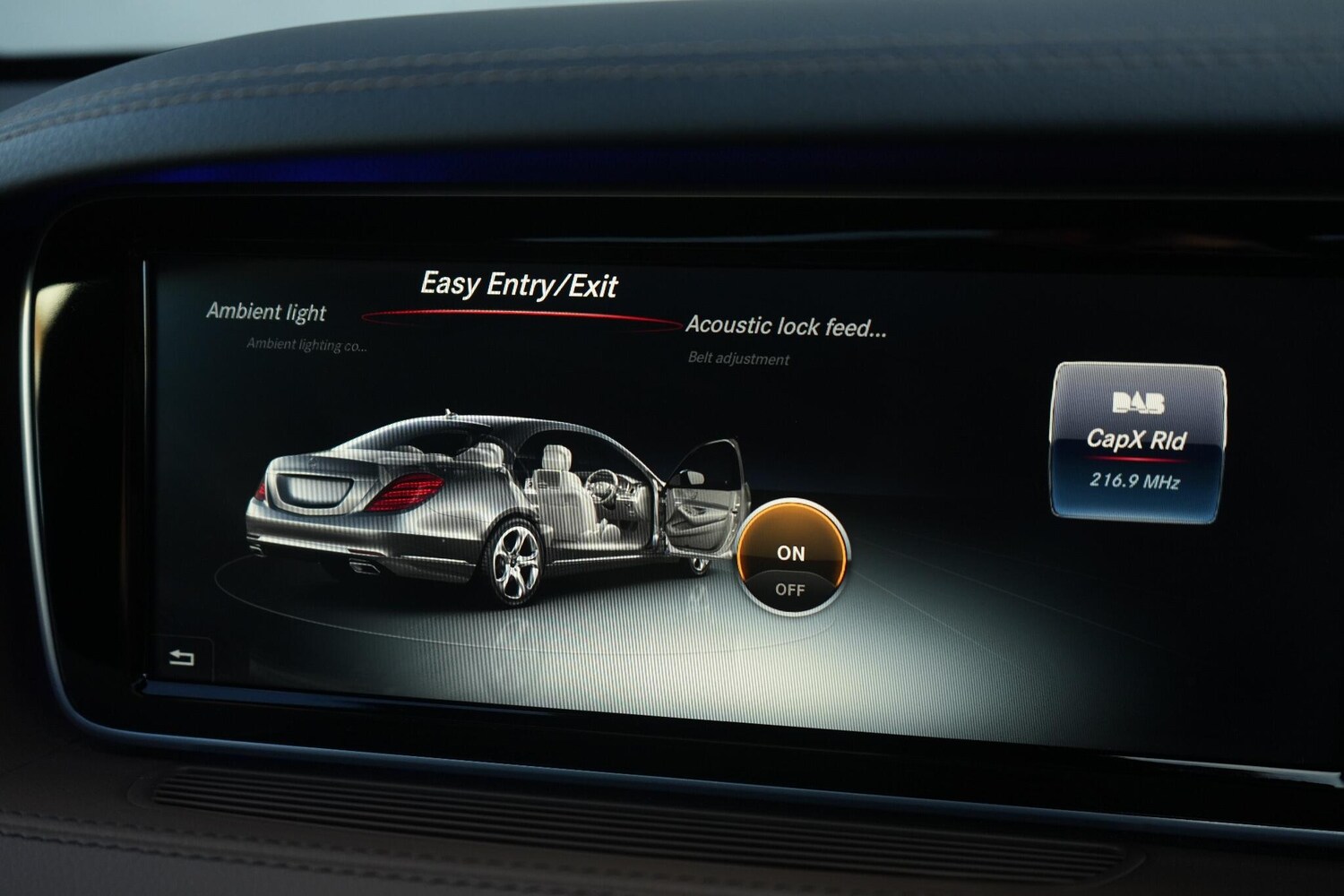 Used Mercedes-Benz S Class 2016 for sale - 76759400: Photo 51