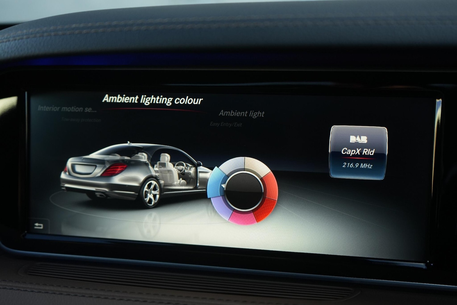 Used Mercedes-Benz S Class 2016 for sale - 76759400: Photo 52