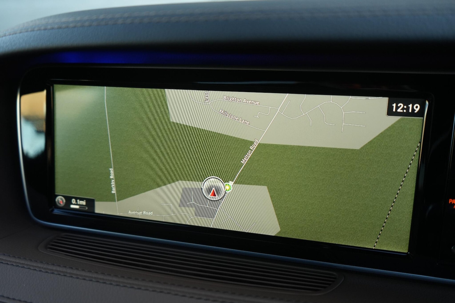 Used Mercedes-Benz S Class 2016 for sale - 76759400: Photo 54