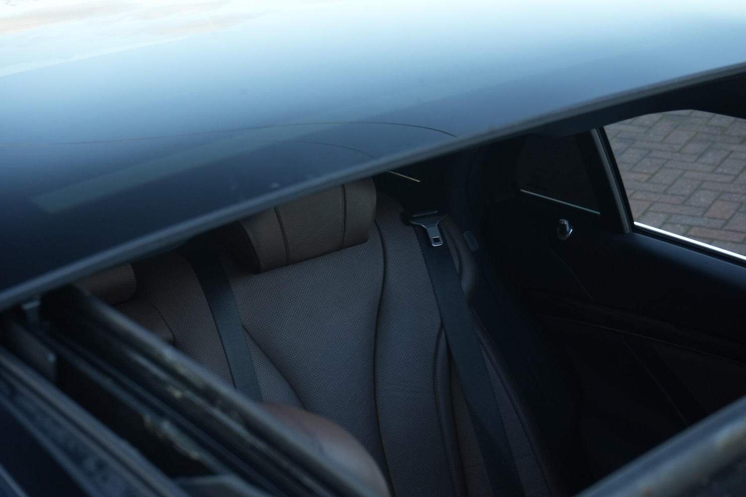 Used Mercedes-Benz S Class 2016 for sale - 76759400: Photo 6